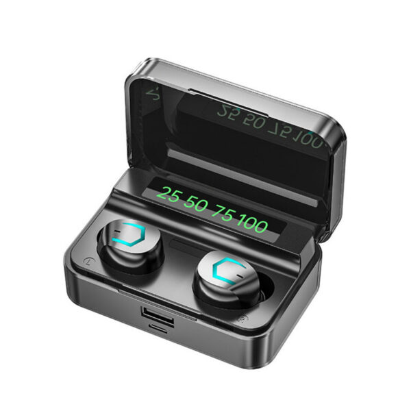 M36-2 Wholesale TWS Earbuds Earphones M36-2