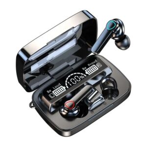 Wholesale TWS Earbuds Wireless Earphone M19 Pro