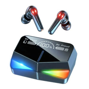 Wholesale TWS Earbuds RGB Earphone M28