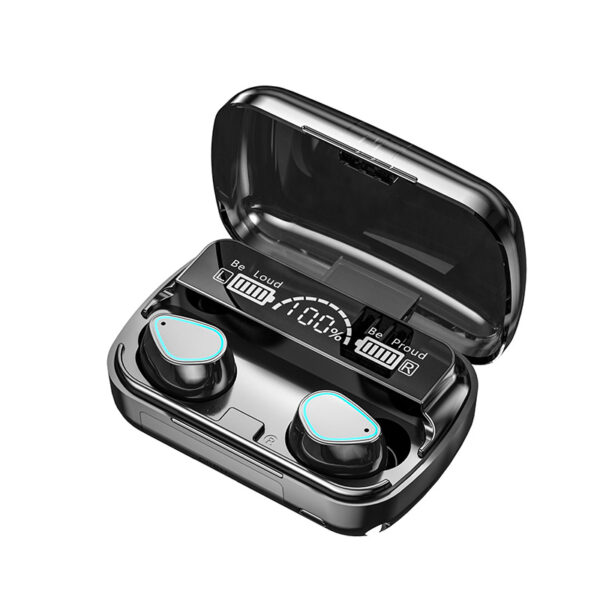 Main-01 Wholesale TWS Earbuds Auriculares M30 Pro