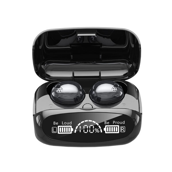 Wholesale TWS Wireless In-Ear Gamer Earbuds M32