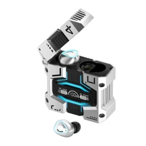 Main-02 Wholesale Mechanical Earbuds TWS M45