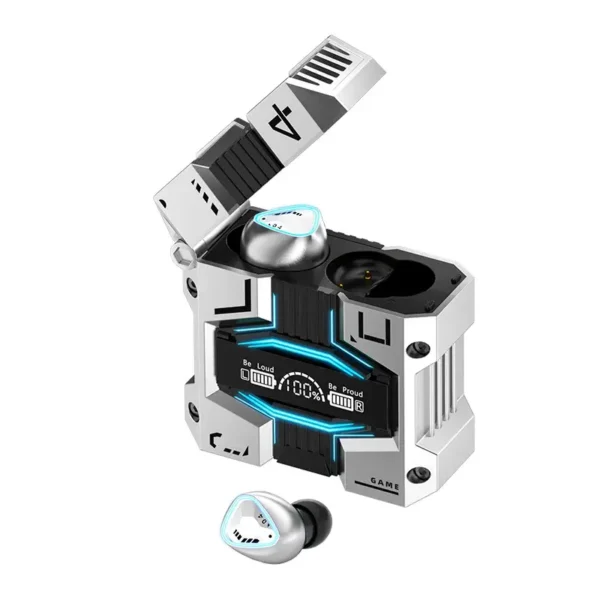 Wholesale Mechanical Earbuds TWS M45