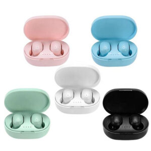 Wholesale TWS Earbuds Wireless Earphone A6S