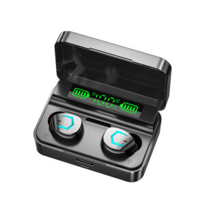 SKU-00-Black Wholesale TWS Earbuds Wireless Earphones M36-3