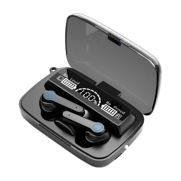 Wholesale TWS Earbuds Fone Earphones M19