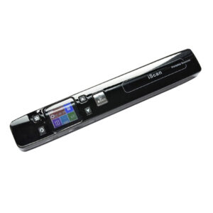 Wifi iScan Handheld Mobile Scanner Scan Pen