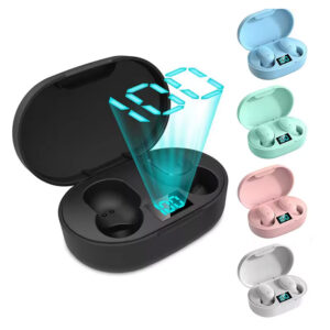 Wholesale TWS Earbuds Earphones E6S