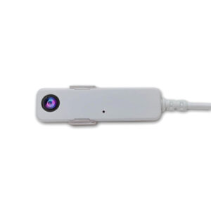 Intelligent Camera Module for Android Phone White