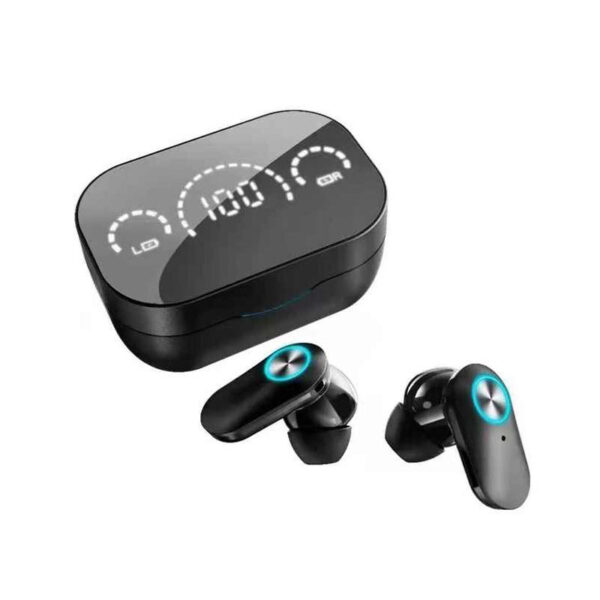 Wholesale TWS Earphone Gaming Earbuds YD07