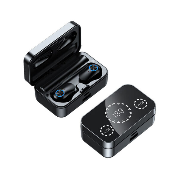 YD08 Wholesale TWS Wireless Earbuds YD08
