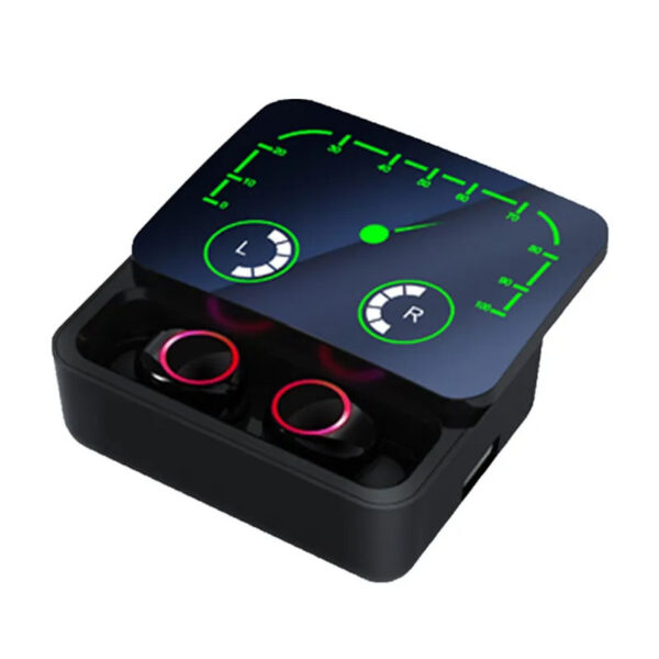 Wholesale TWS Earbuds Headphones M90 Max