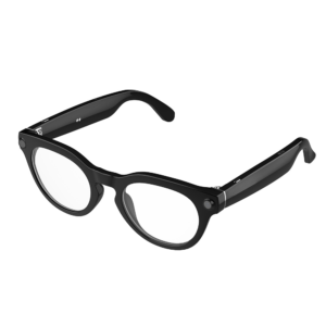 AI Camera Glasses