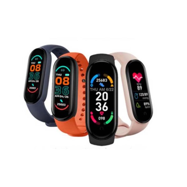 M6 Smart Band M6