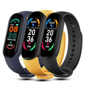 Smart Band M7
