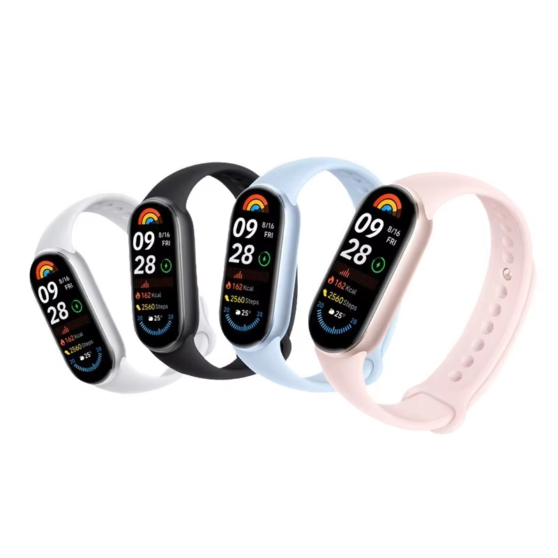 Smart Band M9