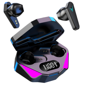 Wholesale Wireless RGB TWS Earbuds X15