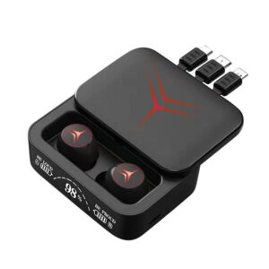 Wholesale TWS Gaming Earphone M88 Plus