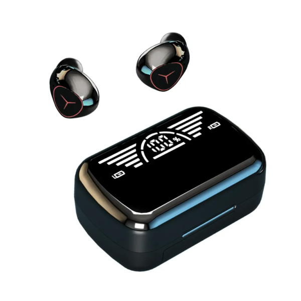 Main-01 Wholesale TWS Earbuds Earphone M66 Pro