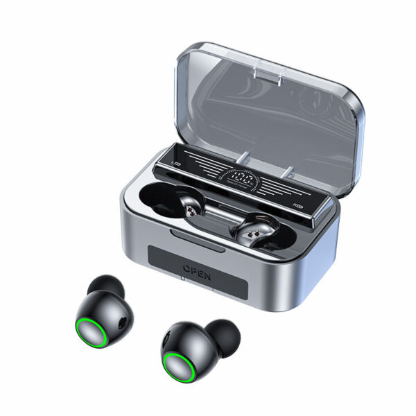 YD01 Wholesale TWS Earbuds Wireless Earphone YD01