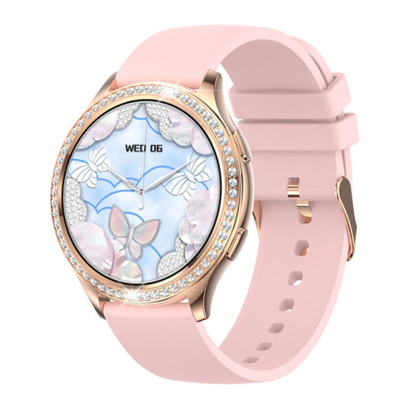 AK53 Wholesale Smart Watch Reloj AK53