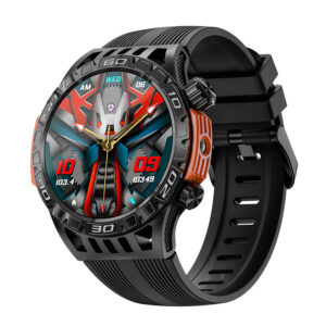 Wholesale Smart Watch LOKMAT ZEUS 6 Pro