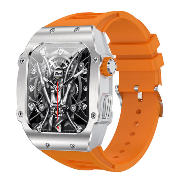 AK56 Wholesale Smart Watch Reloj AK56