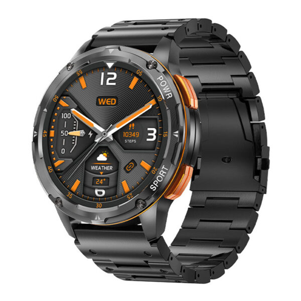 AK59 Wholesale Smart Watch Relojes AK59