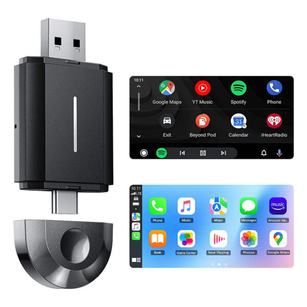 CarPlay Adapter