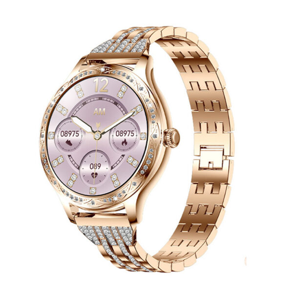 Wholesale Smart Watch Lady Fashion Watch AK60