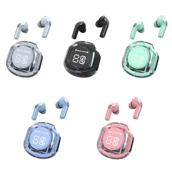 Wholesale TWS Earbuds Fashion Air39