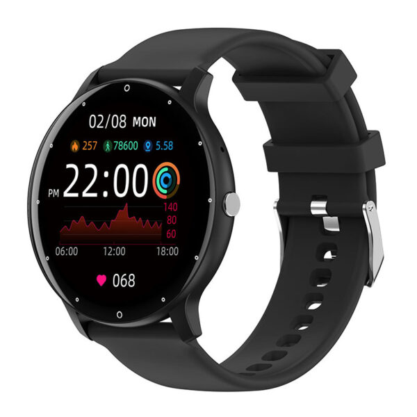 Wholesale Smart Watch ZL02C Pro