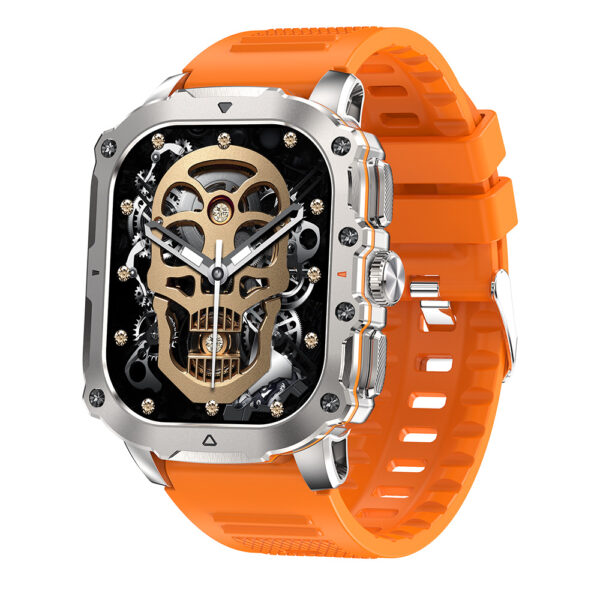 Wholesale Smart Watch Relojes AK72