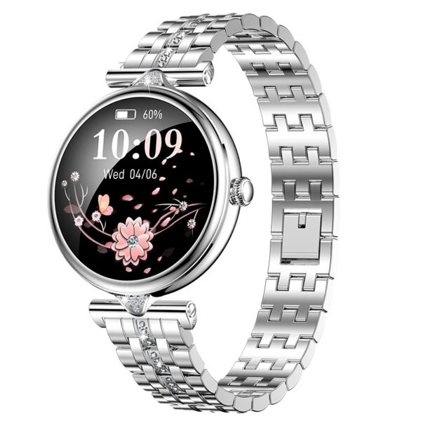 AK73 Wholesale Smart Watch Fashion Lady Watch AK73