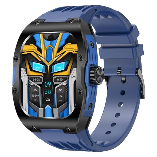 Wholesale Smart Watch Reloj Inteligente AK69