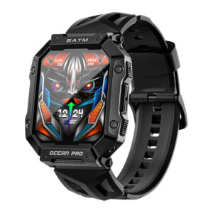 Wholesale Smart Watch LOKMAT Ocean Pro