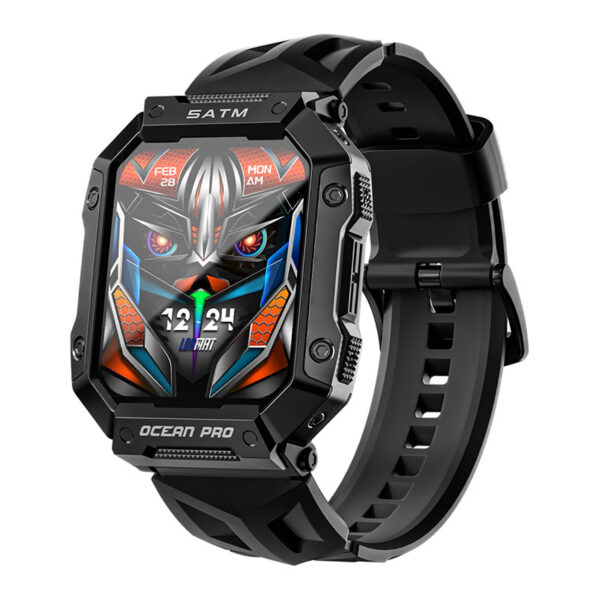 Wholesale Smart Watch LOKMAT Ocean Pro