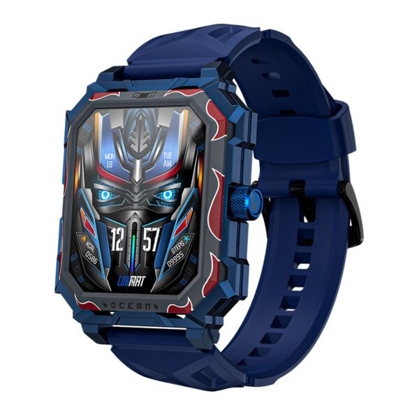 Wholesale Smart Watch LOKMAT OCEAN MAX