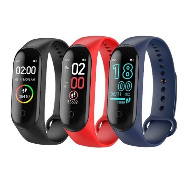Smart Band M4