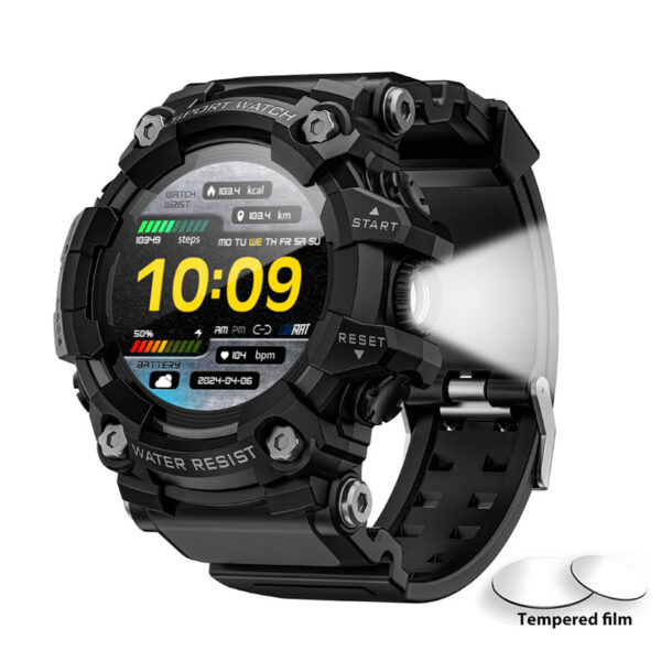 Wholesale Smartwatch LOKMAT ATTACK GT