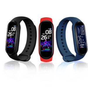Smart Band M5