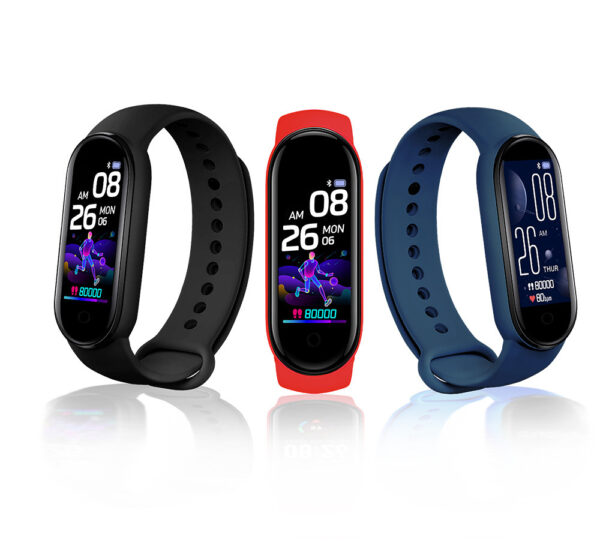 Smart Band M5